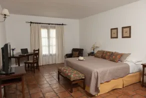 Las Moras Hotel - Room