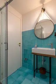 B&B il Duca d'Amalfi - Bathroom