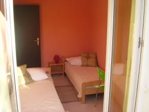 Villa Ivas - Room