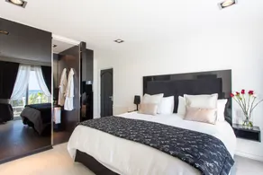 Winery Boutique Hotel - Room