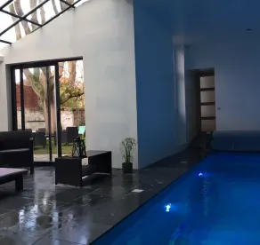 Le 3 fuscien - Pool