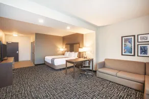 La Quinta by Wyndham San Marcos Outlet Mall - Chambre