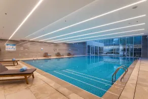 Radisson Hotel, Beijing DaXing Airport - Pool