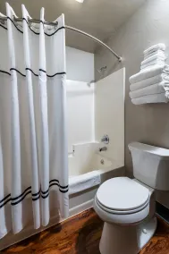 Hotel J Green Bay - Salle de bain