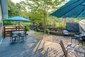 Otter Creek Rec Area On-site! Serene Family Home - Innenbereich