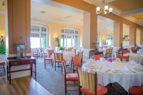 Digby Pines Golf Resort and Spa - Restaurant