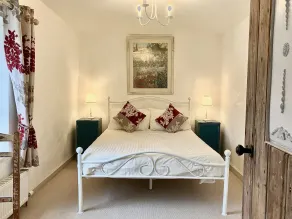24 Mill Green - Habitación