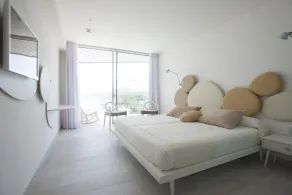 Son Moll Sentits Hotel & Spa - Adults Only - Chambre