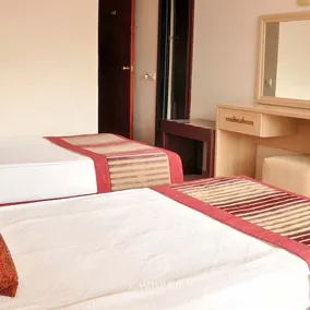 Cashmere Hotel - Room
