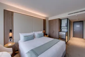 Oval Hotel at Adelaide Oval - Room
