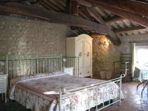 Country Club Da Cesco - Zimmer