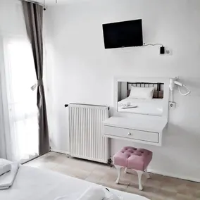 Otel A - Room