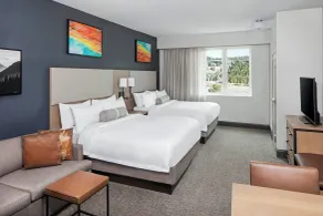 Residence Inn by Marriott Big Sky/The Wilson Hotel - Chambre