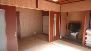 Guesthouse Kumano - Rum