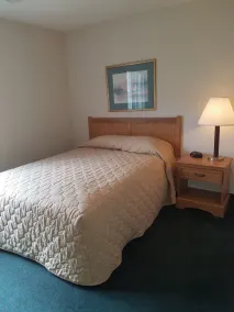 Affordable Suites Lexington - Quarto