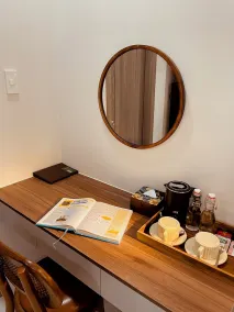Soi by La Doma Express - Ausblick vom Zimmer