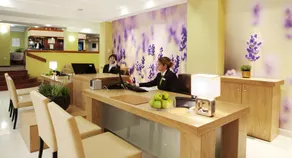 Hotel Neptun - Terme & Wellness LifeClass - Réception