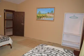 Tharu Community Lodge - Værelse