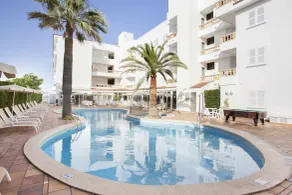 Grupotel Dunamar - Piscine