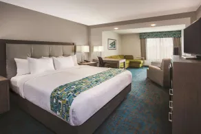 La Quinta by Wyndham St. Paul-Woodbury - Chambre