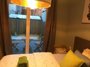 Cozy Apartment In Suburbs of Antwerp - Camera