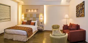 The Sonnet Kolkata - Room