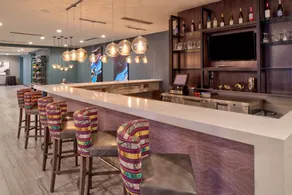 Hilton Garden Inn Little Rock Downtown - Restaurant