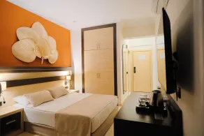 Heritage by Cimen Hotel - Camera