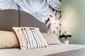 Fior di Loto Rooms - Chambre