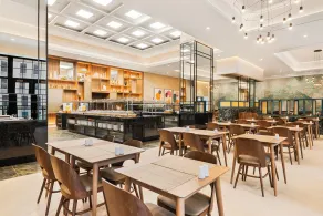 Riu Plaza Chicago - Restaurant