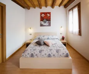 Bed and Breakfast La Quiete - Utsikt fra rommet
