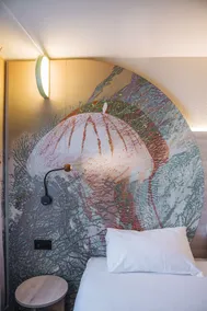 ibis Styles Antibes - Rum