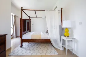 Luxurious 2BR in JBR With Amazing Marina Views! - Chambre