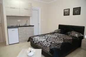 Apartments PIANO - Værelse