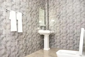 Mamma Raji Hotel - Freedom Paradise - Bagno