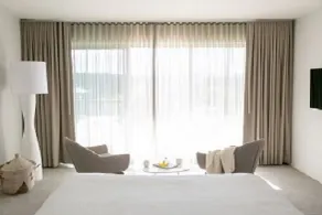 CIVANA Wellness Resort and Spa - Chambre