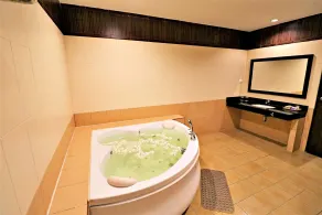 Mind Resort Pattaya - Badezimmer
