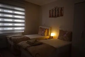 Tekinler Otel - Rom