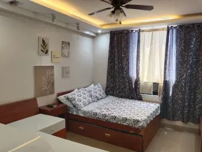 Saekyung Village One - Habitación
