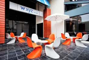 Aloft by Marriott Nashville West End - Restaurant