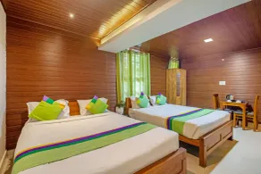 Treebo New Redfern, Madikeri - Room