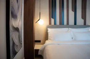 Hotel Rubin DHS - Habitación