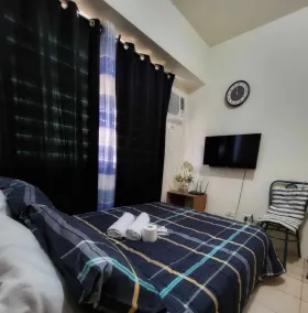 Macks Awesome Place 204 NetflixFastWifi - Chambre