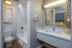 SOMA Park Inn - Chambre