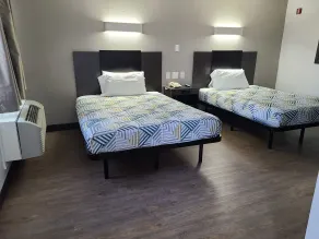 Studio 6 Dallas, TX - North - Richardson - Room