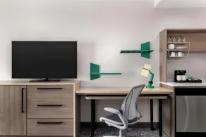 Home2 Suites By Hilton Fort Worth Lake Worth - Room