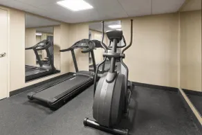 Days Inn by Wyndham Dumfries Quantico - Salle de remise en forme