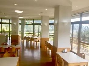 Green Spa Tsutsuga - Ristorante
