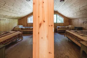 Silver City Mountain Resort - Room