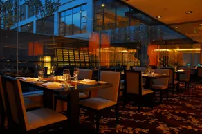 Millennium Hotel Wuxi - Restaurante
